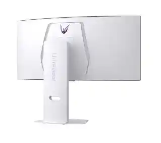 LG UltraGear 34GX90SA-W 34 UWQHD OLED 240Hz 0,03ms Zakrzywiony Gamingowy Monitor OLED
