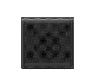 Lg xboom Stage 301 120W Karaoke Czarny Głośnik Bluetooth