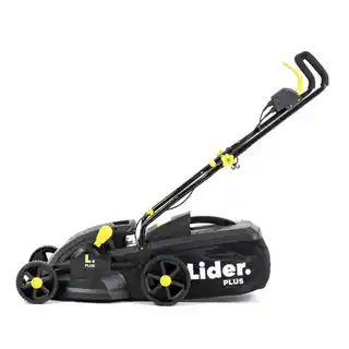 Lider Plus Kosiarka elektryczna GTK1400 1400W 340mm