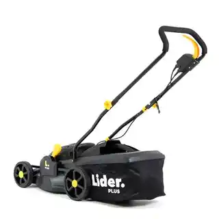 Lider Plus Kosiarka elektryczna GTK1400 1400W 340mm