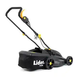 Lider Plus Kosiarka elektryczna GTK1400 1400W 340mm