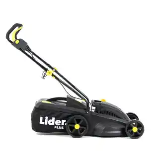 Lider Plus Kosiarka elektryczna GTK1400 1400W 340mm
