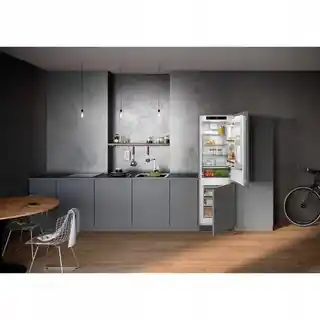 Liebherr Chłodziarko-zamrażarka ICNd 5103 Pure NoFrost I