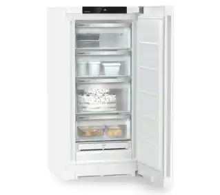 Liebherr FNe 4204 No Frost Zamrażarka