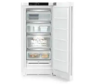 Liebherr FNe 4204 No Frost Zamrażarka