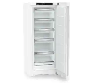 Liebherr FNe 4605 No Frost Zamrażarka szufladowa