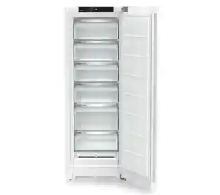 Liebherr FNe 5006 No Frost Zamrażarka szufladowa