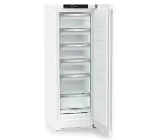 Liebherr FNe 5006 No Frost Zamrażarka szufladowa