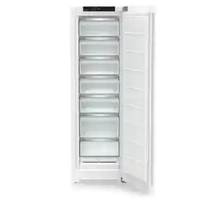 Liebherr FNe 5207 No Frost Zamrażarka szufladowa