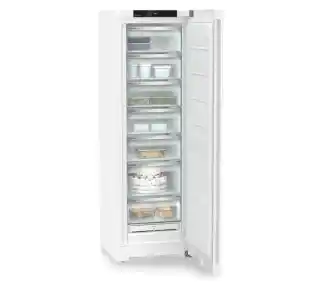 Liebherr FNe 5207 No Frost Zamrażarka szufladowa