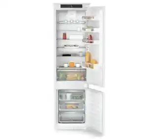 Liebherr ICNSd 5603 Zamrażarka No Frost 193,8cm Komora świeżości Lodówka do zabudowy