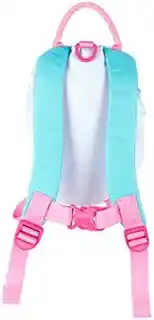 Lifemarque Limited Littlelife, Plecak dziecięcy, Animal Toddler Backpack Unicorn, biały, 2L L17150