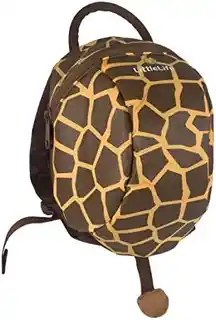 Lifemarque Limited Plecak dla przedszkolaka Animal Pack Żyrafa LittleLife L10820