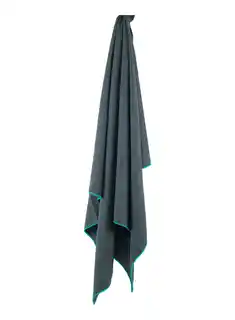 Lifeventure Ręcznik szybkoschnący Recycled SoftFibre Trek Towel XXL