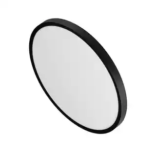 Light Prestige Plafon California LED CCT czarny 48 cm LP-2505/1C-48 BK