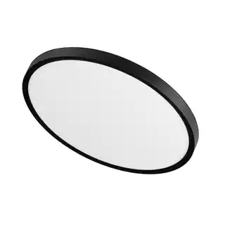 Light Prestige Plafon California LED CCT czarny 48 cm LP-2505/1C-48 BK
