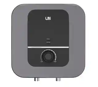 Lin LIFDN2GY 10l 7 barów 15dB Szary Bojler elektryczny