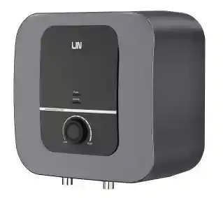 Lin LIFDN2GY 10l 7 barów 15dB Szary Bojler elektryczny