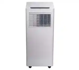 Lin TAC-07CPB/PSL Biały Klimatyzator przenośny