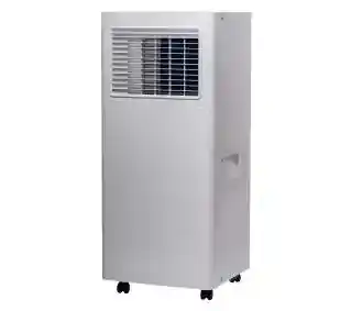 Lin TAC-07CPB/PSL Biały Klimatyzator przenośny