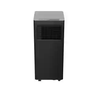Lin TAC-07CPB/PSL Czarny Klimatyzator przenośny