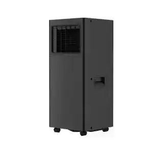 Lin TAC-07CPB/PSL Czarny Klimatyzator przenośny