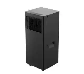 Lin TAC-07CPB/PSL Czarny Klimatyzator przenośny