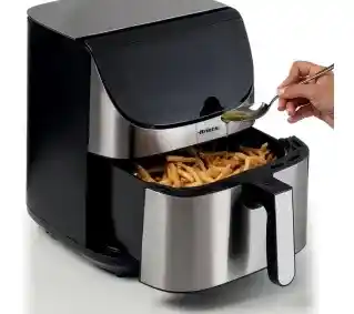 Linbox Frytkownica beztłuszczowa 4628 00 Air Fryer 7