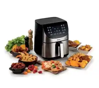Linbox Frytkownica beztłuszczowa 4628 00 Air Fryer 7