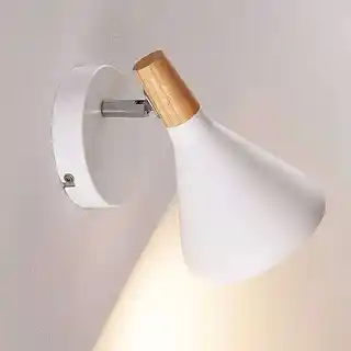 Lindby Arina Lampa Ścienna White 9621804