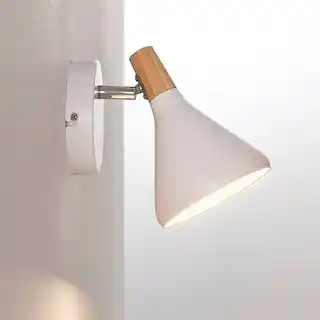 Lindby Arina Lampa Ścienna White 9621804