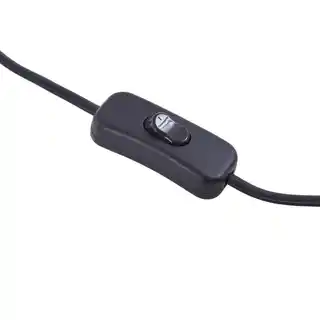 Lindby Kerimi Lampa Stołowa Blue/White 10020083