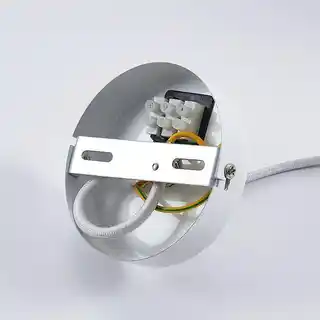 Lindby Ottavio Lampa Wisząca White 9624287