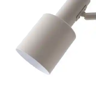 Lindby Ovelia Lampa Podłogowa Beige 10019869