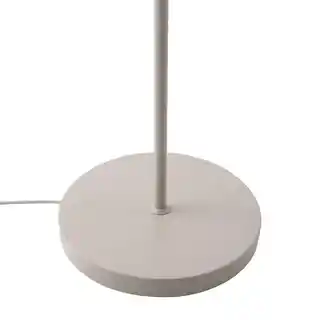 Lindby Ovelia Lampa Podłogowa Beige 10019869