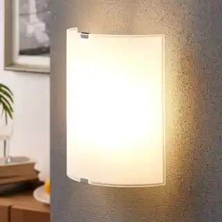 Lindby Phil Lampa Ścienna White 9620800