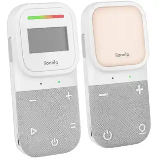 Lionelo Niania elektroniczna Babyline 2.3