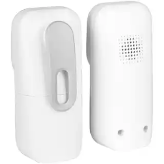 Lionelo Niania elektroniczna Babyline 2.3