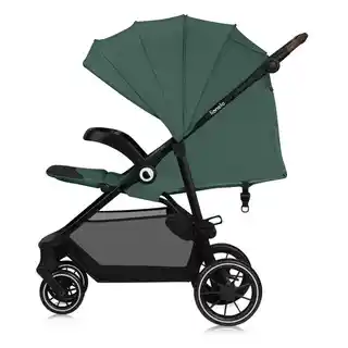 Lionelo Wózek spacerowy Emma One Zielony