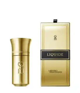 Liquides Imaginaires Liquide Gold Woda perfumowana 100 ml