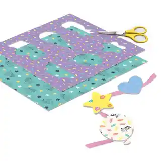 Lisciani Zestaw kreatywny Tablica do rysowania Bluey 304-110681