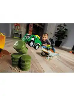 Little Tikes Slammin Racesrs arena do wyścigów 646980