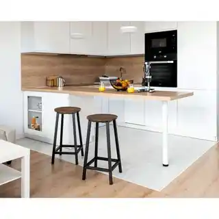Loftinspired Hoker Flint Rustic loft