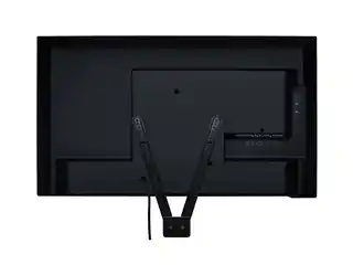 Logitech 939-001498 uchwyt TV do systemu MeetUp