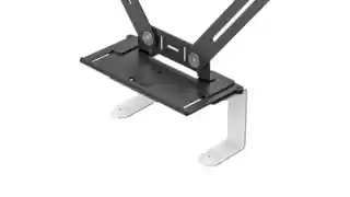 Logitech 952-000041 uchwyt TV do Rally Bar / Rally Bar Mini
