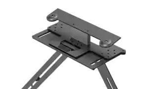 Logitech 952-000041 uchwyt TV do Rally Bar / Rally Bar Mini
