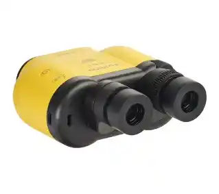 Lornetka FUJIFILM ze stabilizacją obrazu Fujinon 14x40 TS-X1440 Żółty