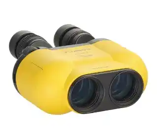 Lornetka FUJIFILM ze stabilizacją obrazu Fujinon 14x40 TS-X1440 Żółty