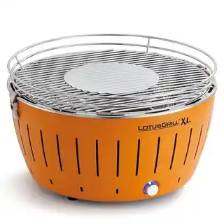Lotusgrill Grill węglowy G-OR-435P XL