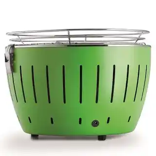 Lotusgrill Grill węglowy G-OR-435P XL